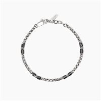 Bracciale 2Jewels Donna Next in Acciaio 232606 - 232606